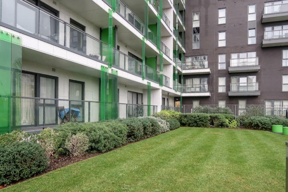 Yeoman Court Alloggio in famiglia Londra