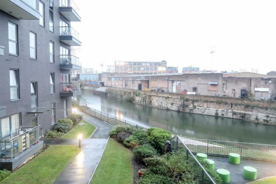 Yeoman Court Londra